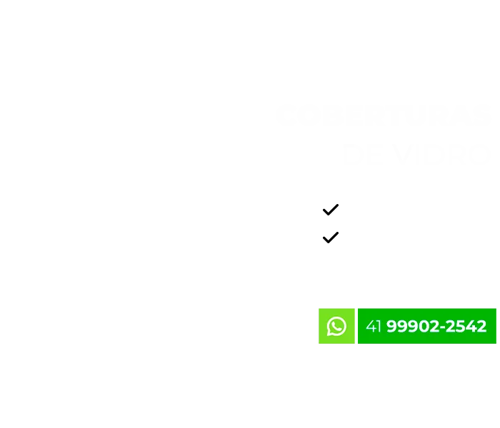 VK Vidraçaria | Imagem ilustrativa