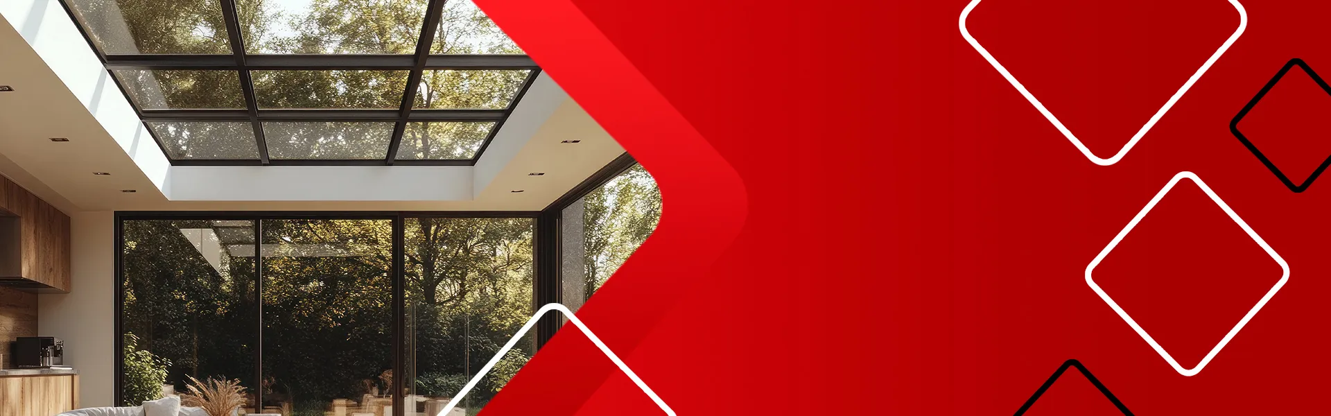 VK Vidraçaria | Imagem ilustrativa